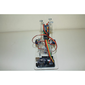 meArm™ V1.2 dP meArm™ V1.2 dP